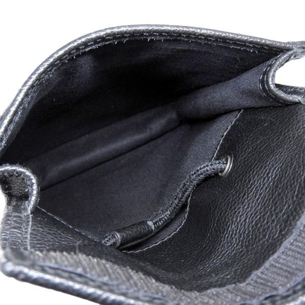 Balenciaga Balenciaga null Leather Crossbody Bag 532298.0 in Great Condition Size ONE SIZE - 3 Thumbnail