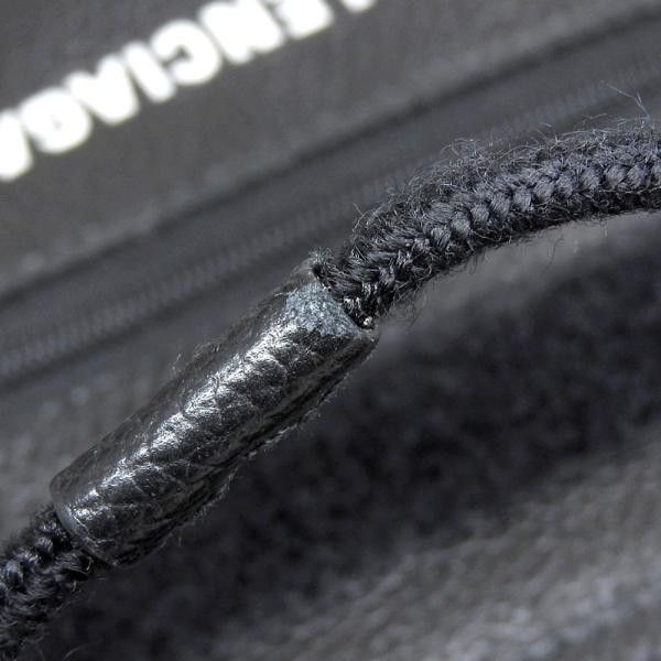 Balenciaga Balenciaga null Leather Crossbody Bag 532298.0 in Great Condition Size ONE SIZE - 7 Thumbnail