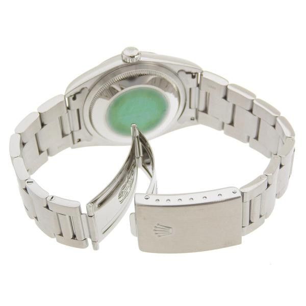 Rolex Rolex null Other 16200.0 in Excellent Condition Size ONE SIZE - 3 Thumbnail
