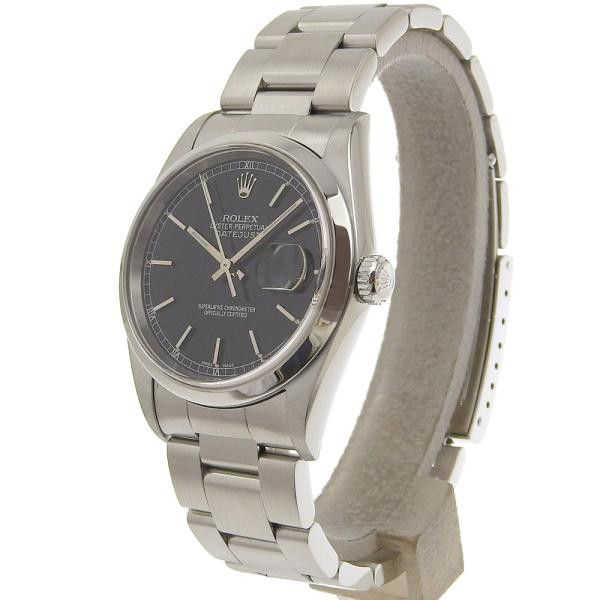 Rolex Rolex null Other 16200.0 in Excellent Condition Size ONE SIZE - 2 Thumbnail