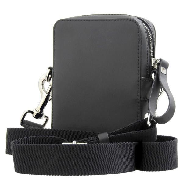 Other Other null Leather Crossbody Bag in Great Condition Size ONE SIZE - 2 Thumbnail