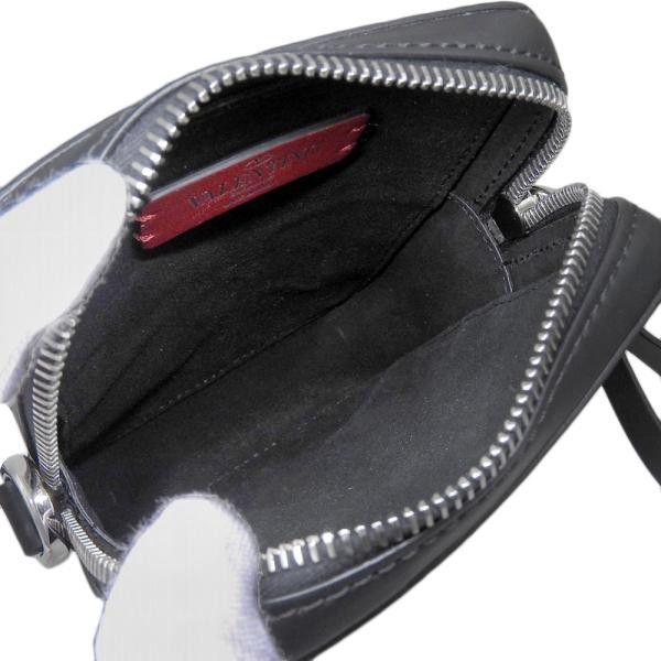 Other Other null Leather Crossbody Bag in Great Condition Size ONE SIZE - 3 Thumbnail