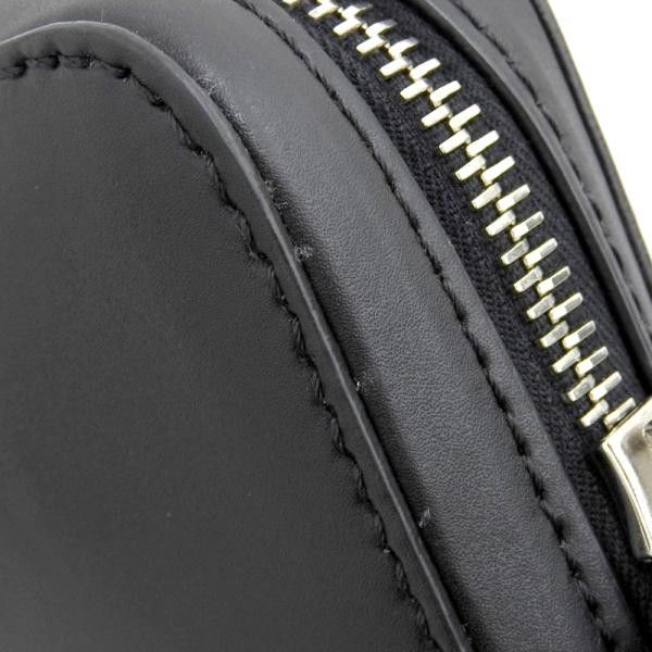 Other Other null Leather Crossbody Bag in Great Condition Size ONE SIZE - 5 Thumbnail