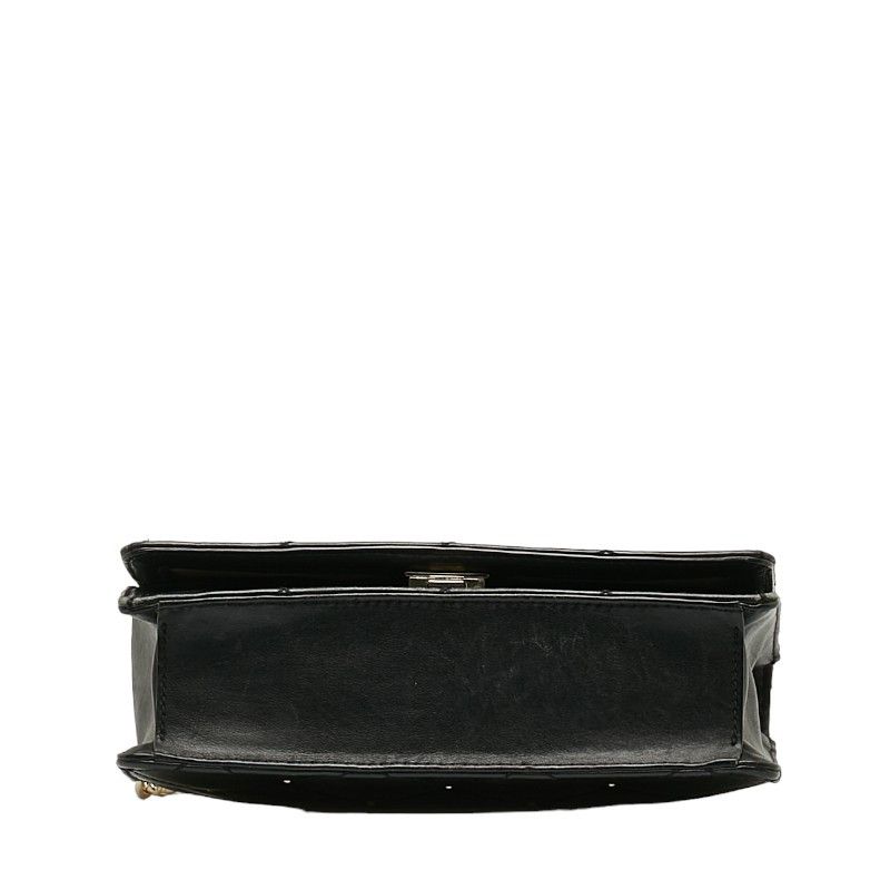 Kate Spade Kate Spade Kate Spade Quilted Leather Chain Shoulder Bag PXRU9068 Leather Shoulder Bag PXRU9068 in Very Good Condition Size ONE SIZE - 4 Thumbnail
