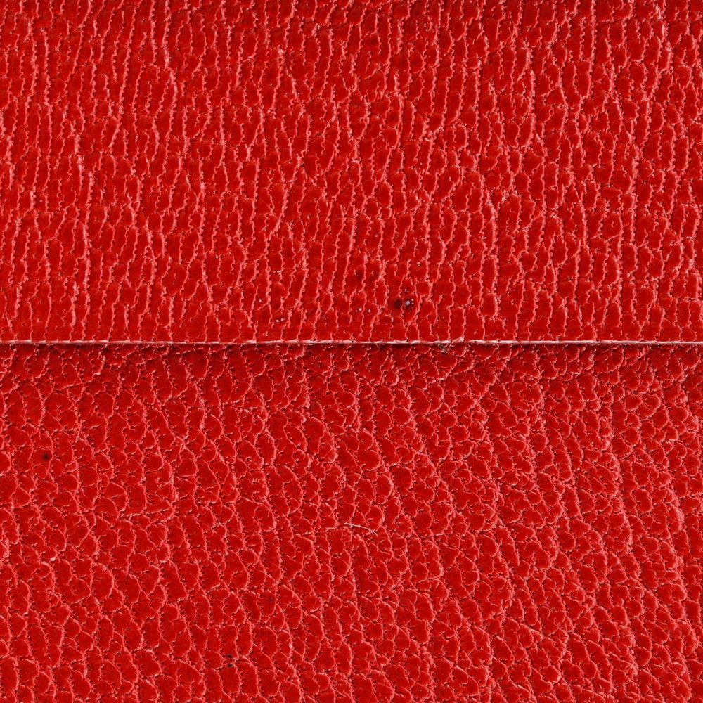 Hermes Hermes Bearn Classic Wallet Leather Long Wallet in Very Good Condition Size ONE SIZE - 16 Thumbnail
