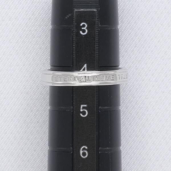 Other Other null Ring in Excellent Condition Size ONE SIZE - 6 Thumbnail