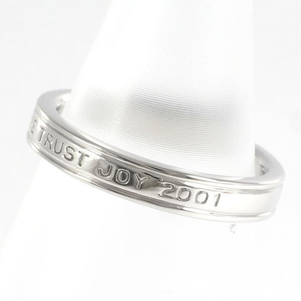 Other Other null Ring in Excellent Condition Size ONE SIZE - 3 Thumbnail