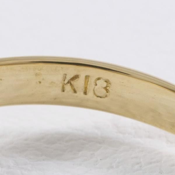 Other Other null Ring in Excellent Condition Size ONE SIZE - 6 Thumbnail