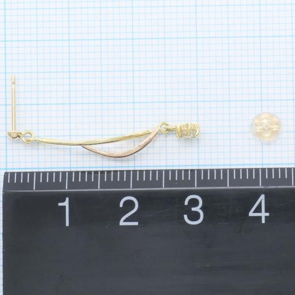 Other Other null Earrings in Excellent Condition Size ONE SIZE - 4 Thumbnail