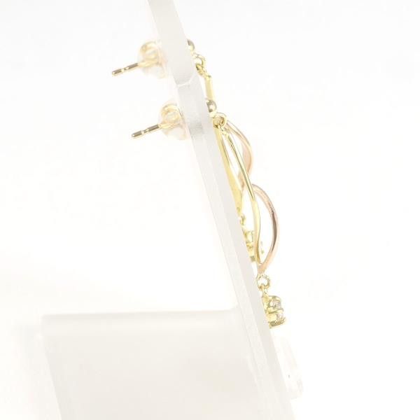 Other Other null Earrings in Excellent Condition Size ONE SIZE - 2 Thumbnail