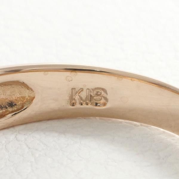 Other Other null Ring in Excellent Condition Size ONE SIZE - 6 Thumbnail