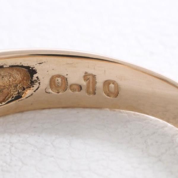 Other Other null Ring in Excellent Condition Size ONE SIZE - 7 Thumbnail