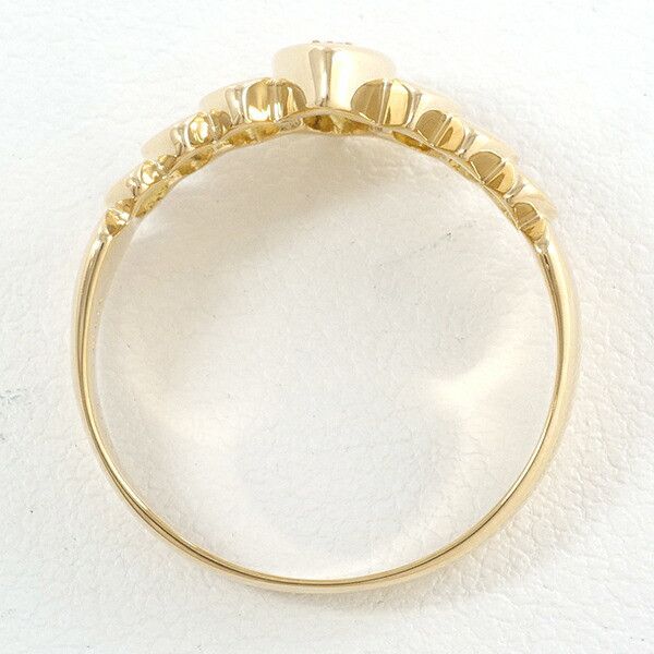 Other Other null Ring in Excellent Condition Size ONE SIZE - 2 Thumbnail