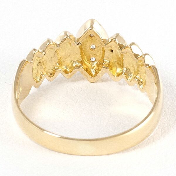 Other Other null Ring in Excellent Condition Size ONE SIZE - 4 Thumbnail