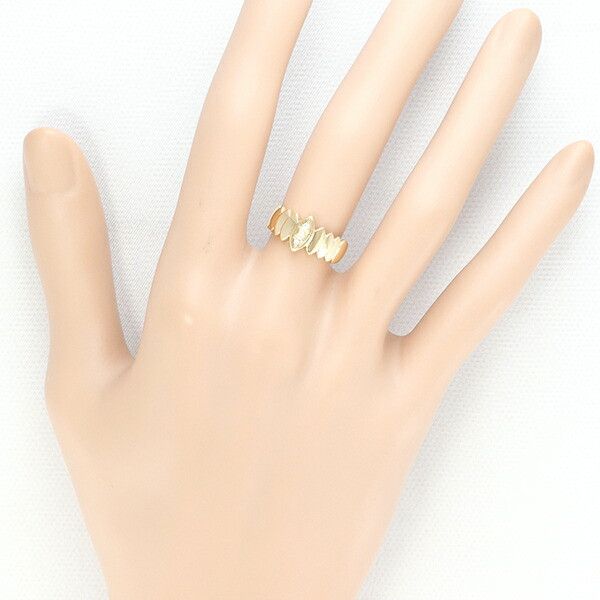Other Other null Ring in Excellent Condition Size ONE SIZE - 3 Thumbnail