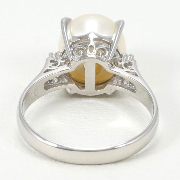Other Other null Ring in Excellent Condition Size ONE SIZE - 4 Thumbnail