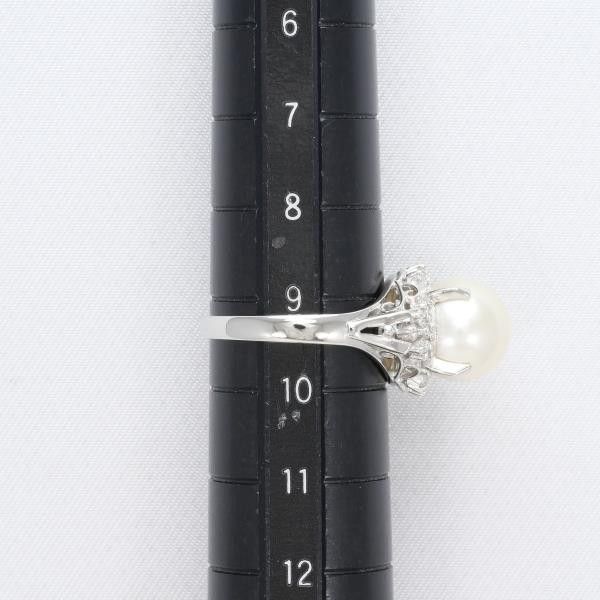 Other Other null Ring in Excellent Condition Size ONE SIZE - 5 Thumbnail