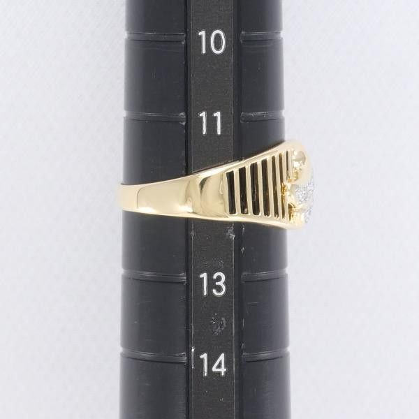 Other Other null Ring in Excellent Condition Size ONE SIZE - 5 Thumbnail