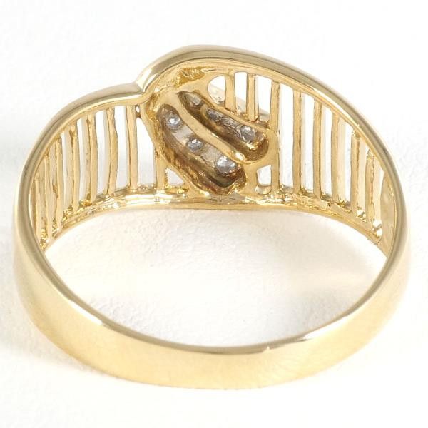 Other Other null Ring in Excellent Condition Size ONE SIZE - 4 Thumbnail