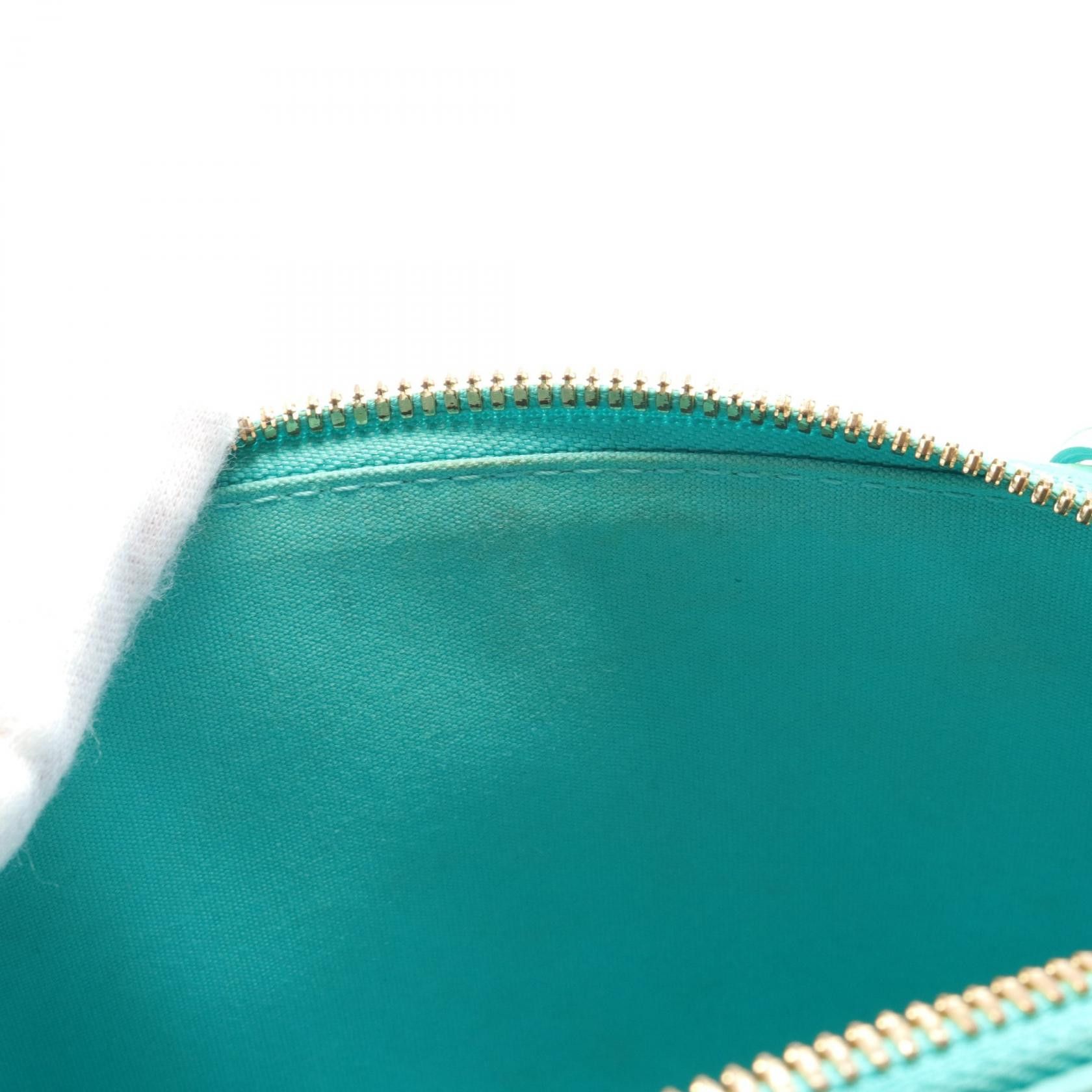 Louis Vuitton Louis Vuitton Monogram Vernis Alma BB Leather Handbag M91696 in Good Condition Size ONE SIZE - 5 Thumbnail