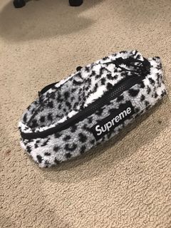 Fake supreme hot sale fanny pack