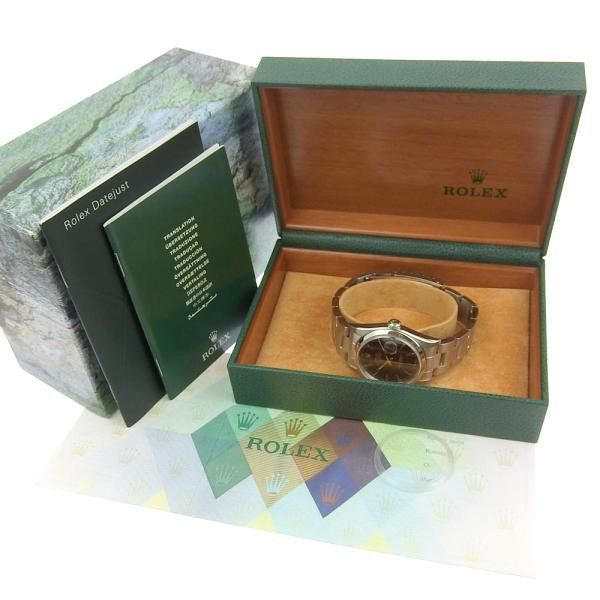 Rolex Rolex null Other 16200.0 Size ONE SIZE - 8 Thumbnail