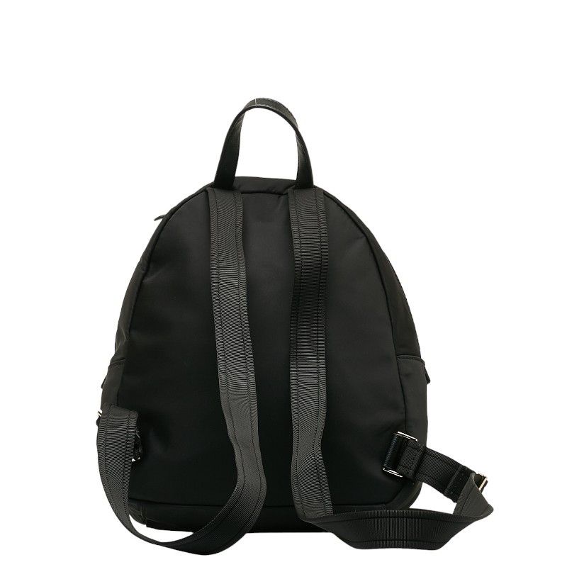 Kate Spade Kate Spade Kate Spade Nylon Backpack WKRU5913 Black Canvas Backpack WKRU5913 in Very Good Condition Grailed