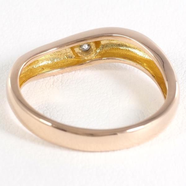 Other Other null Ring in Excellent Condition Size ONE SIZE - 4 Thumbnail