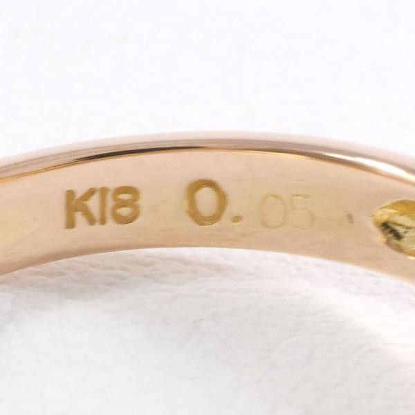 Other Other null Ring in Excellent Condition Size ONE SIZE - 6 Thumbnail