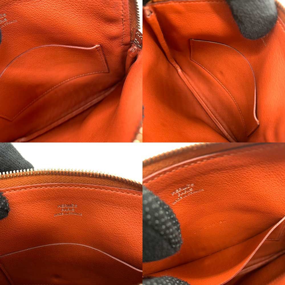 Hermes Hermes Leather Other 6-her231027-4ta DUTY FREE for USA Size ONE SIZE - 6 Thumbnail