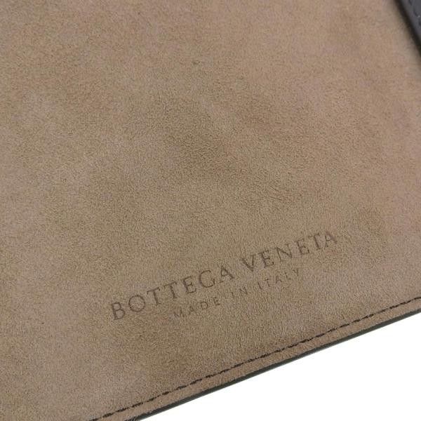 Bottega Veneta Bottega Veneta null Leather Other 546448 VBOI1 8731 DUTY FREE for USA Size ONE SIZE - 6 Thumbnail