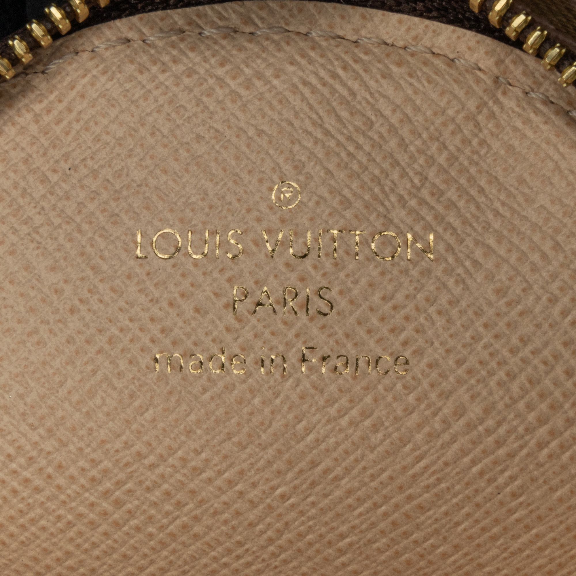 Louis Vuitton Louis Vuitton Monogram Multi Pochette Accessoires Size ONE SIZE - 10 Thumbnail