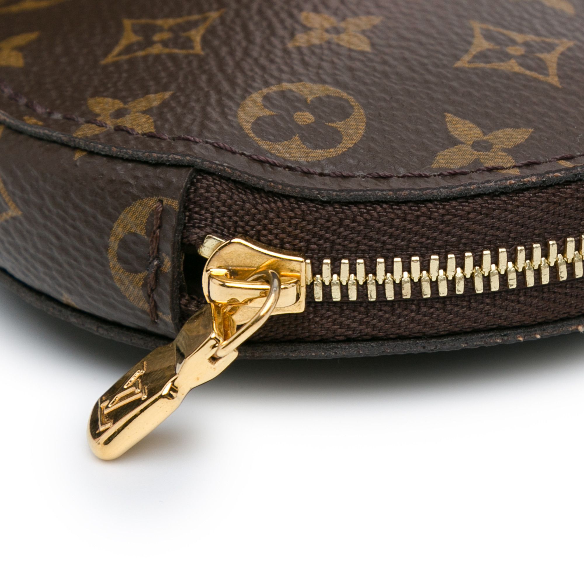 Louis Vuitton Louis Vuitton Monogram Multi Pochette Accessoires Size ONE SIZE - 13 Thumbnail