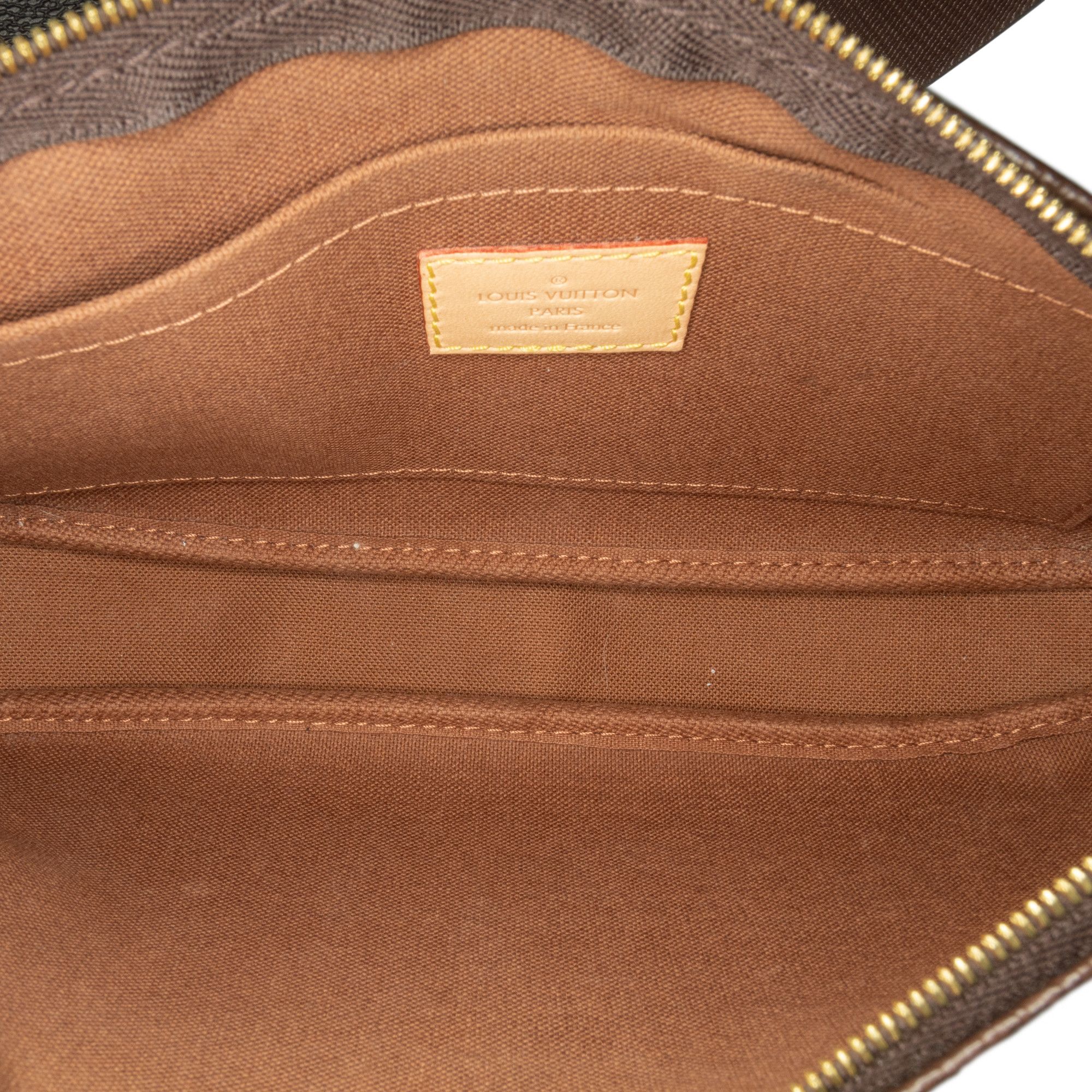 Louis Vuitton Louis Vuitton Monogram Multi Pochette Accessoires Size ONE SIZE - 5 Thumbnail