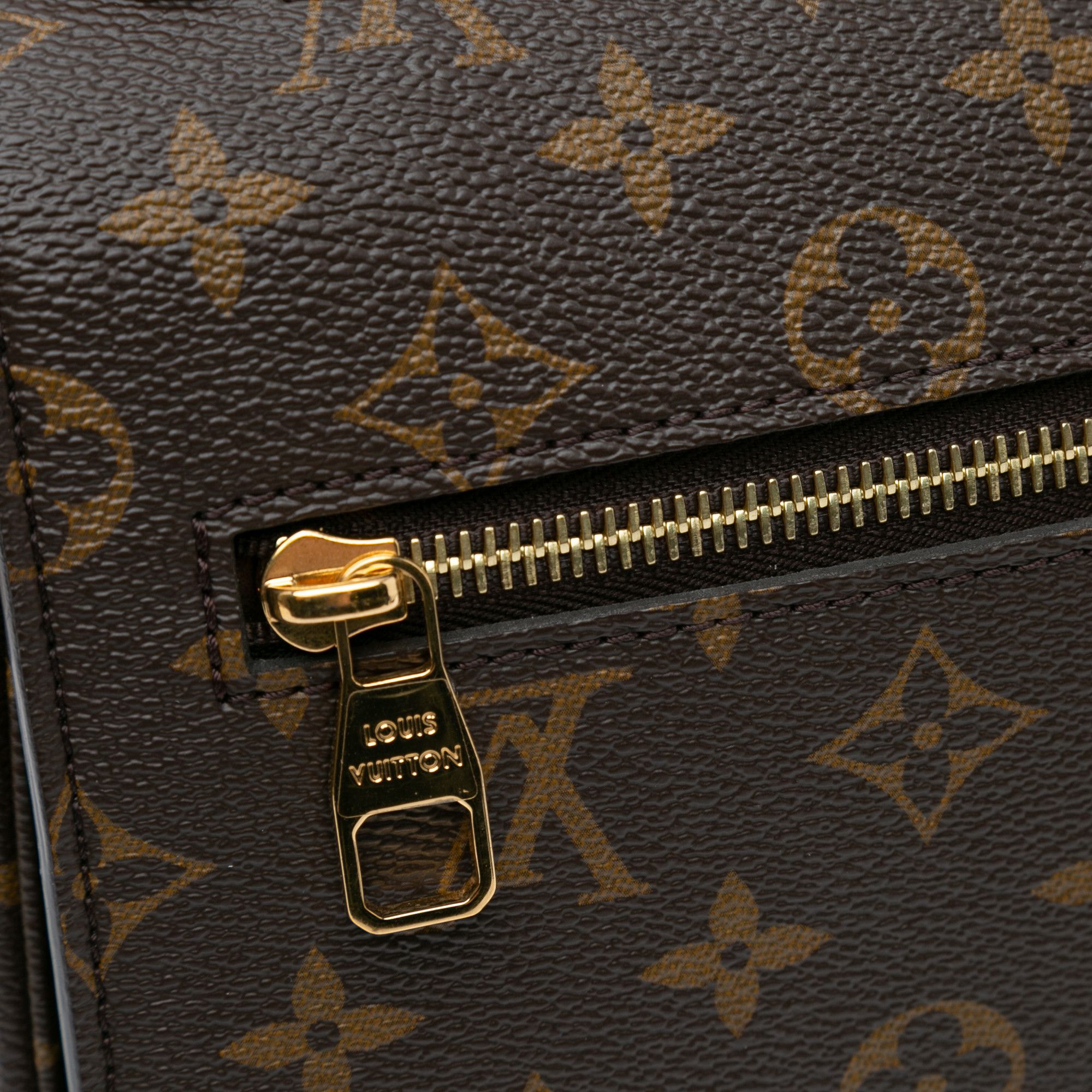 Louis Vuitton Louis Vuitton Monogram Pochette Metis Size ONE SIZE - 12 Thumbnail