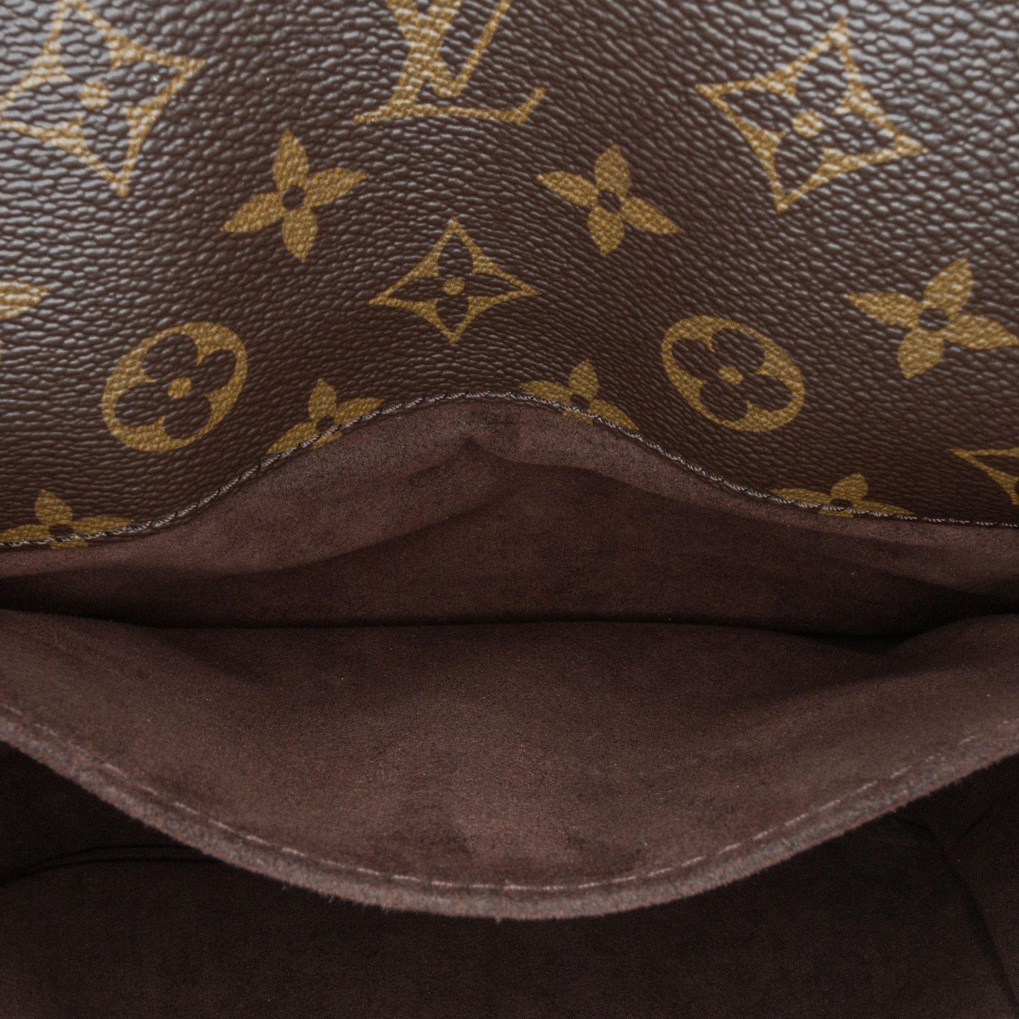 Louis Vuitton Louis Vuitton Monogram Pochette Metis Size ONE SIZE - 8 Thumbnail