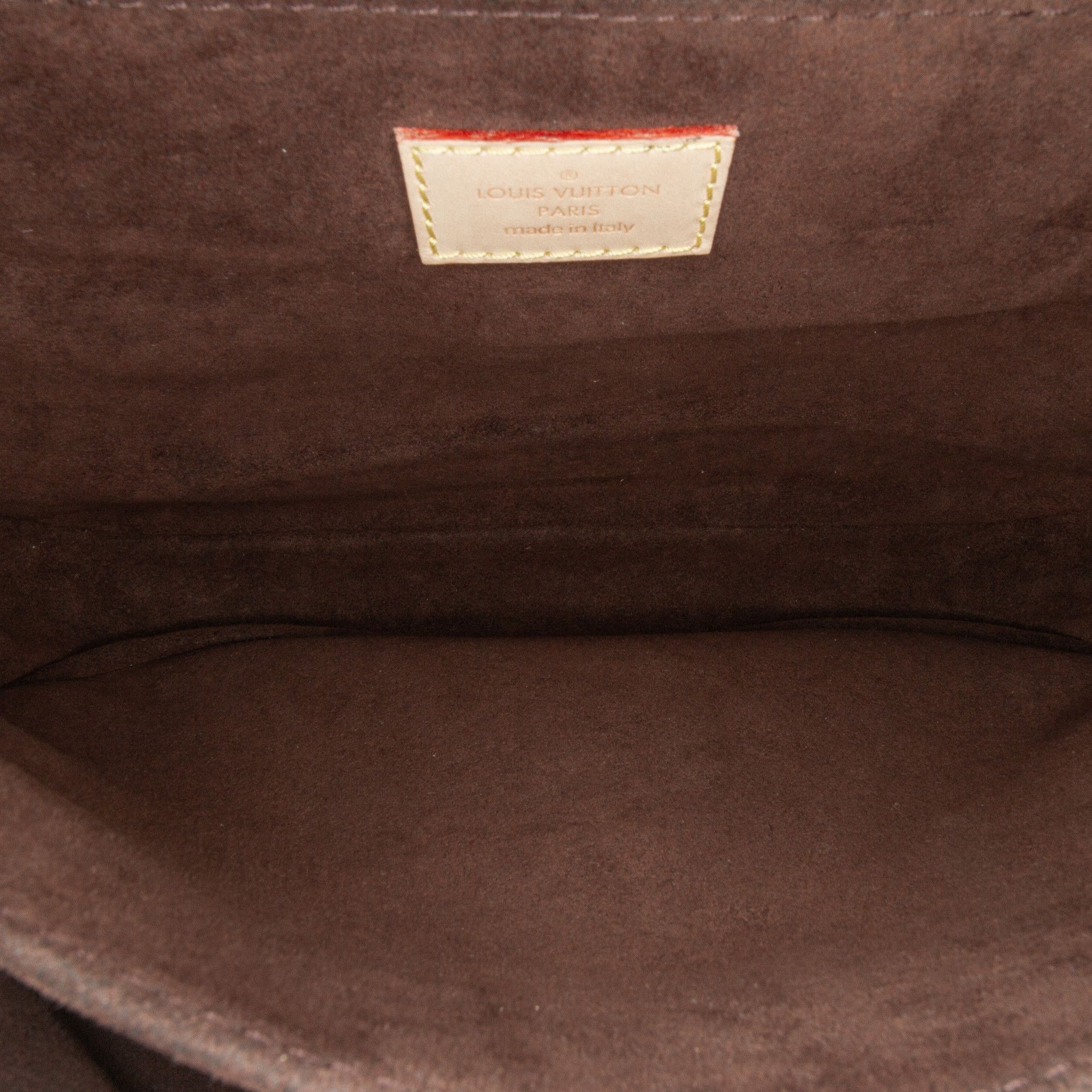 Louis Vuitton Louis Vuitton Monogram Pochette Metis Size ONE SIZE - 6 Thumbnail