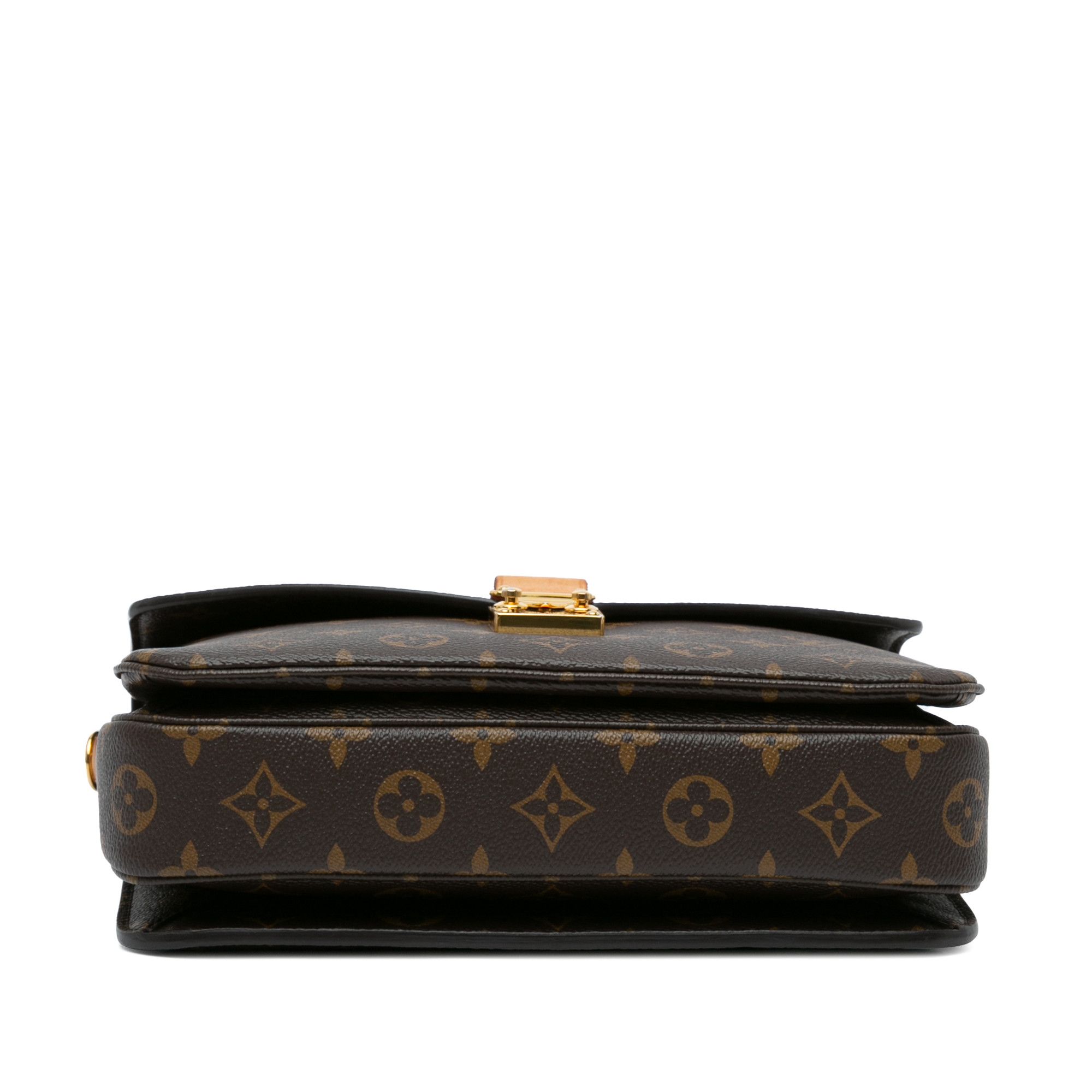 Louis Vuitton Louis Vuitton Monogram Pochette Metis Size ONE SIZE - 4 Thumbnail