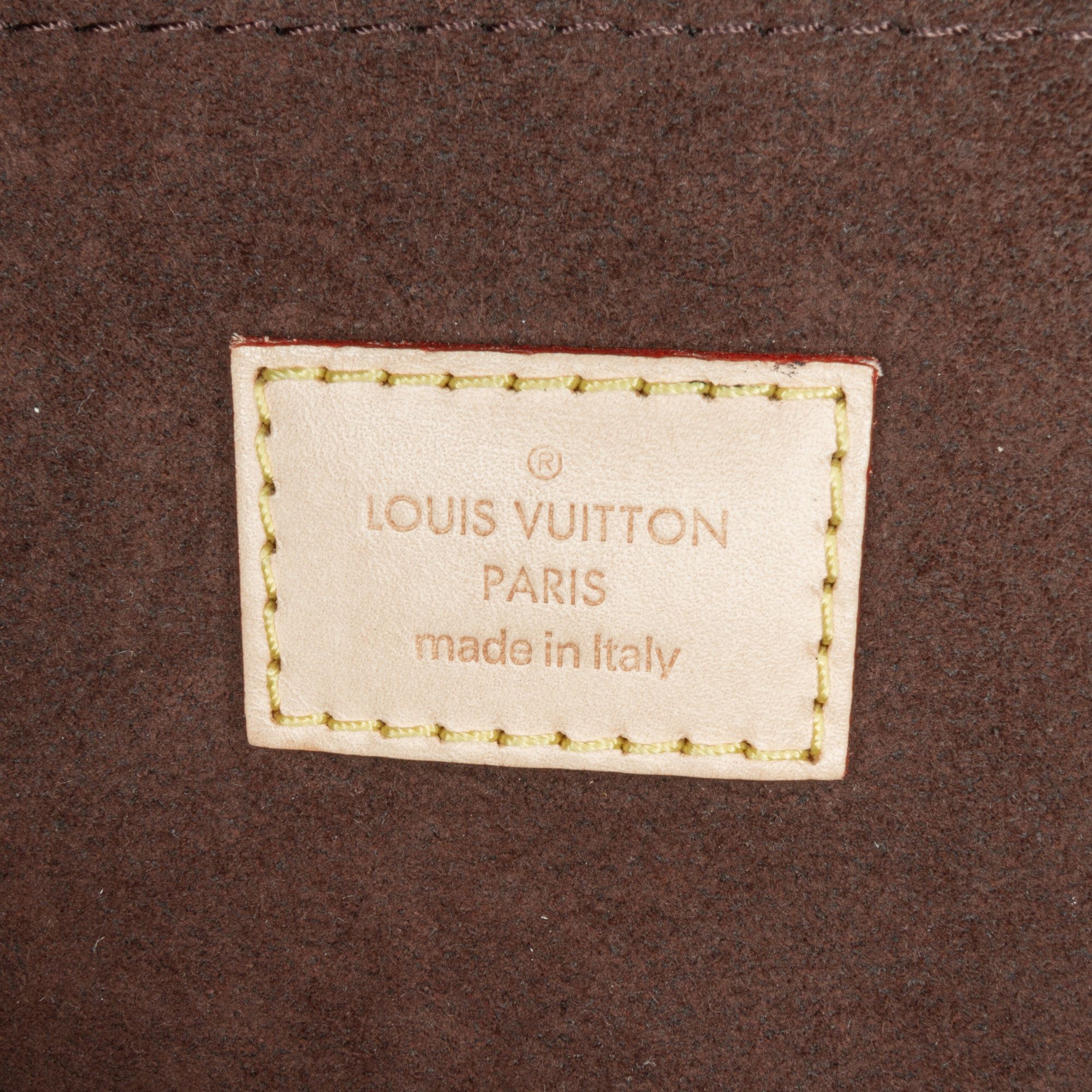 Louis Vuitton Louis Vuitton Monogram Pochette Metis Size ONE SIZE - 9 Thumbnail