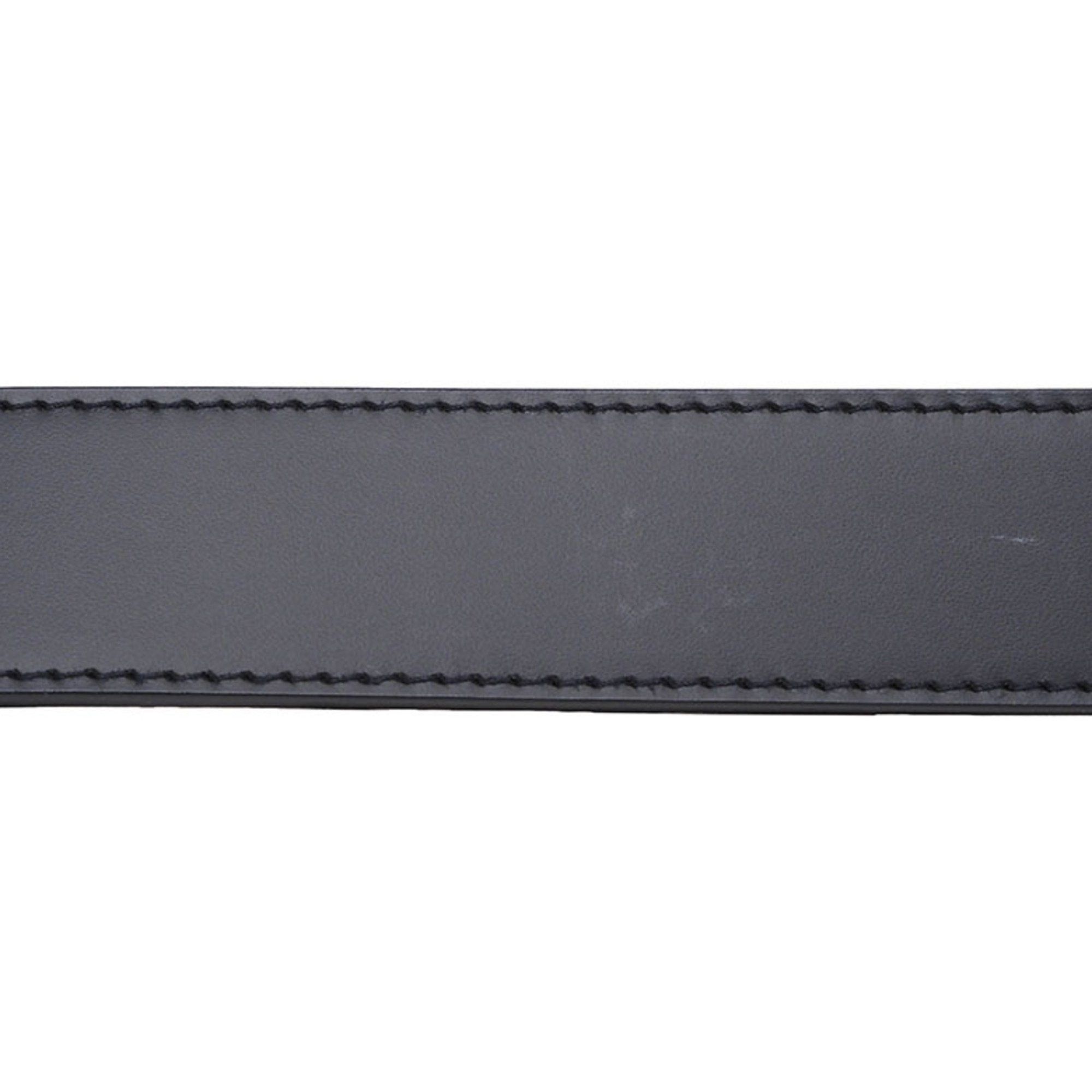 Other Dunhill reversible belt black|brown 112 men's leather black brown dunhill Size ONE SIZE - 3 Thumbnail
