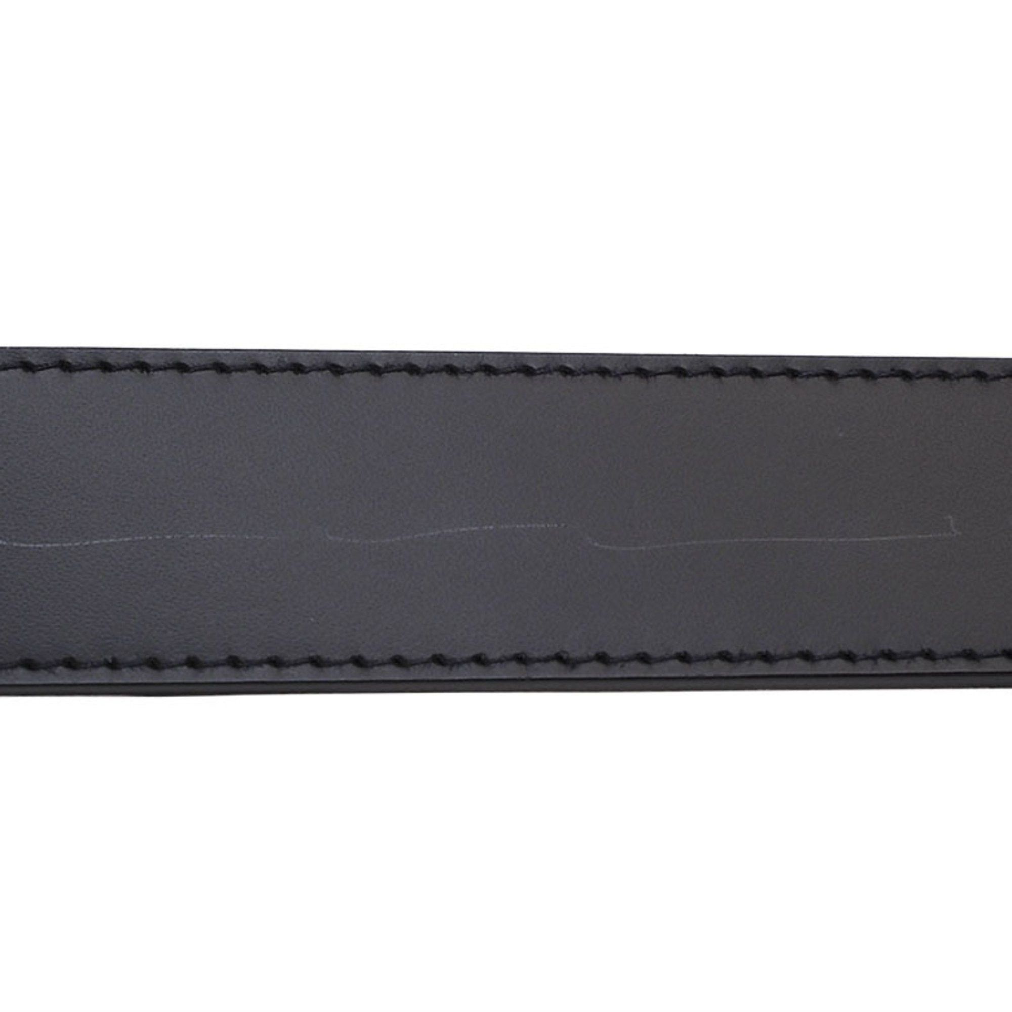 Other Dunhill reversible belt black|brown 112 men's leather black brown dunhill Size ONE SIZE - 4 Thumbnail