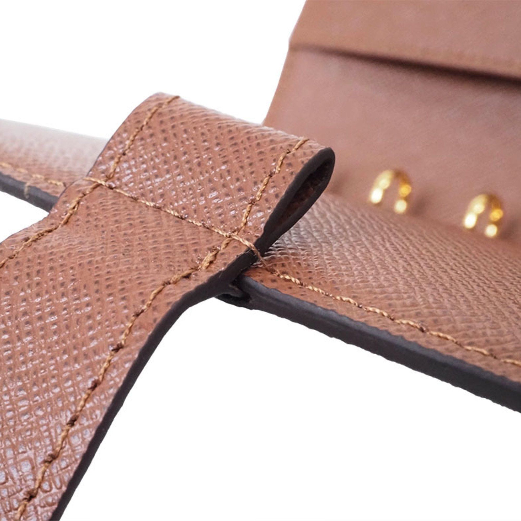 Louis Vuitton Louis Vuitton Agenda PM Monogram R20005 Women's Canvas Diary Cover LOUIS VUITTON Size ONE SIZE - 10 Thumbnail