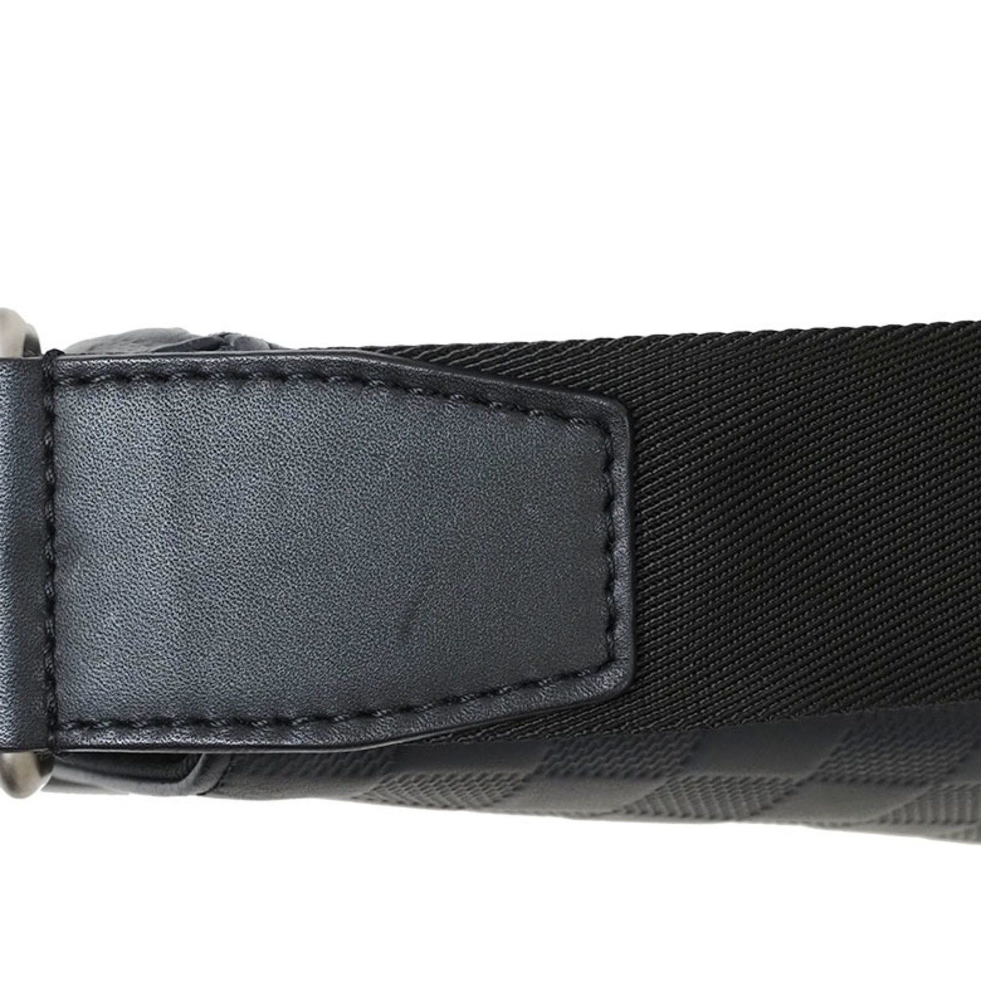 Louis Vuitton Louis Vuitton District PM Astral N41034 Men's Damier Infini Shoulder Bag LOUIS VUITTON Size ONE SIZE - 12 Thumbnail