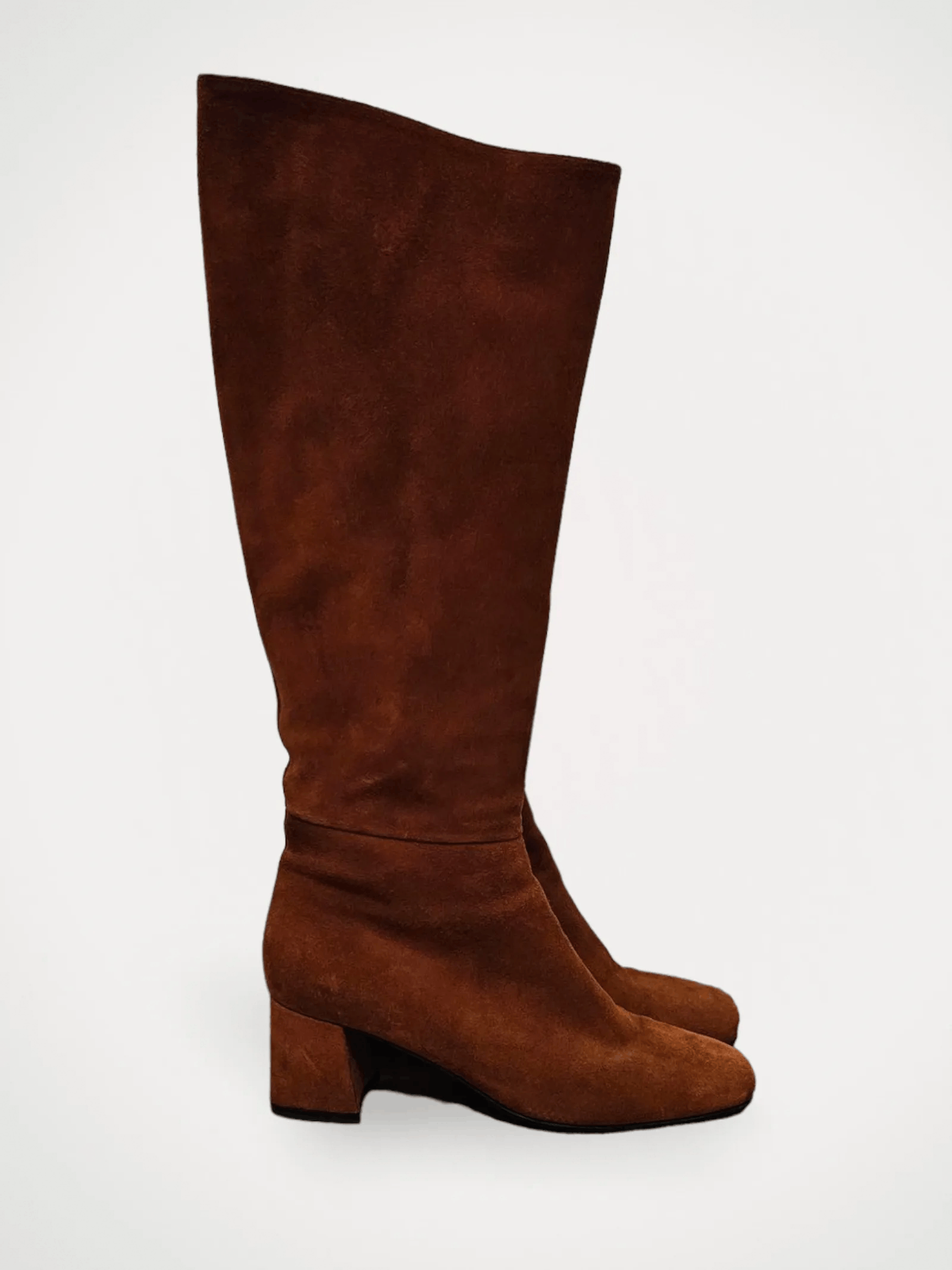 Whyred Whyred Boots Size US 9 / IT 39 - 2 Thumbnail