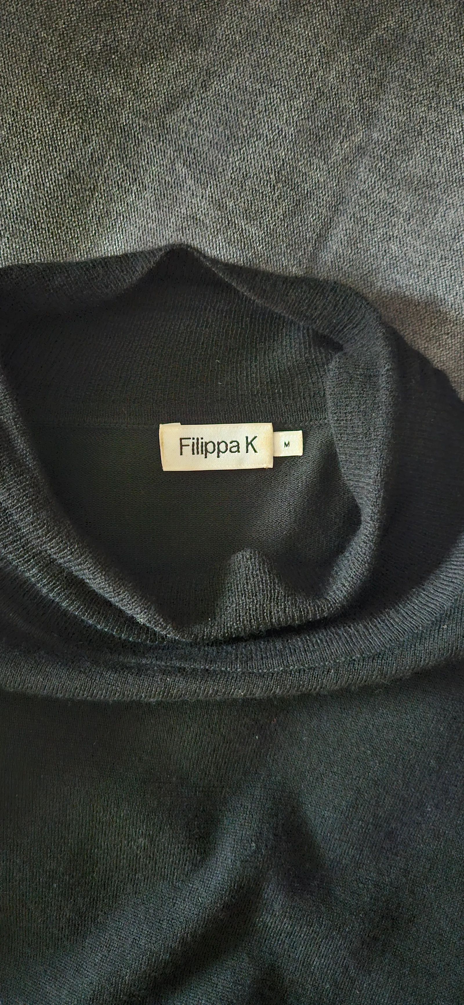 Filippa K Filippa K Sweater Size M / US 6-8 / IT 42-44 - 2 Thumbnail
