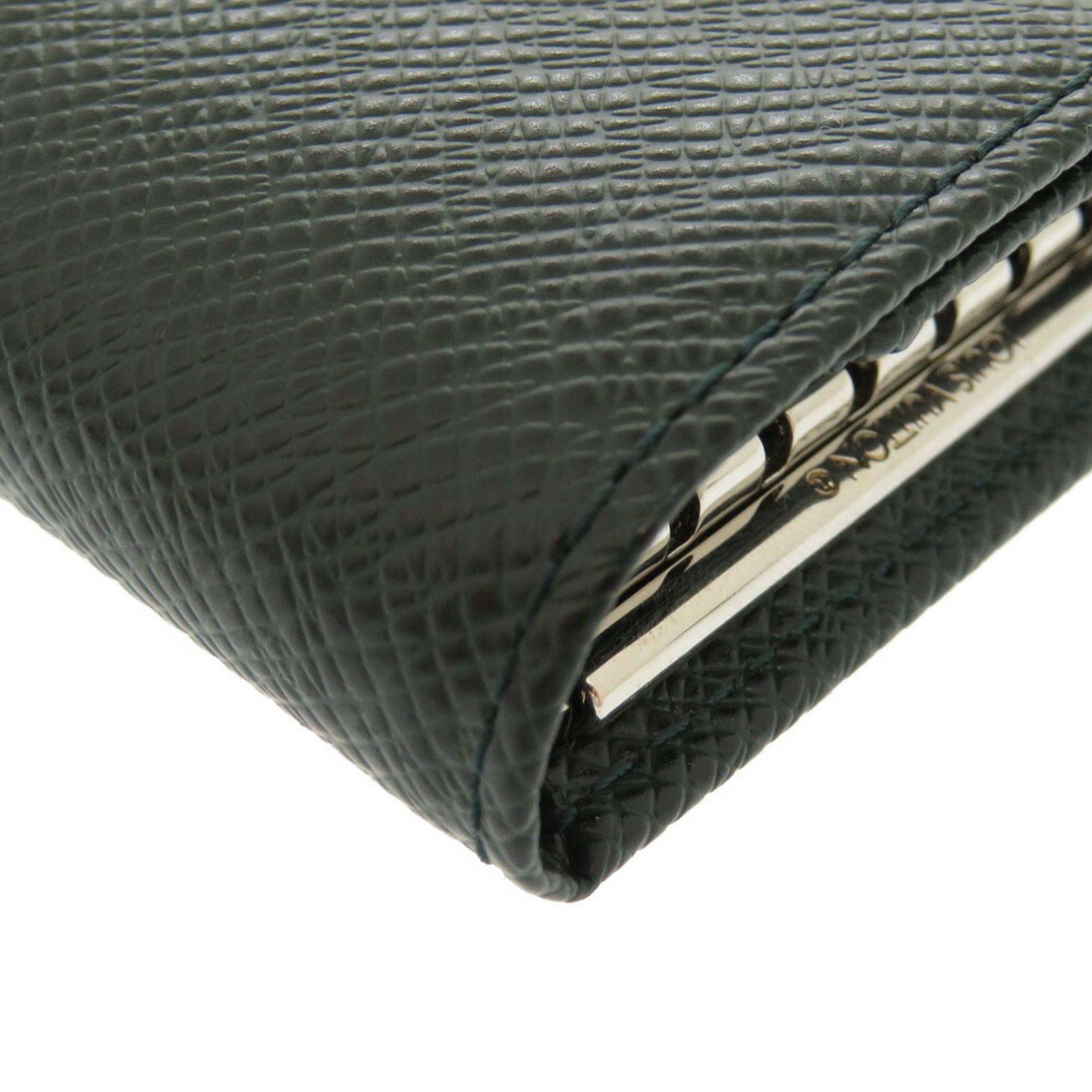 Louis Vuitton Louis Vuitton Taiga Multicle 6 Episea M30534 6-ring key case LV 1124 LOUIS VUITTON Men's Size ONE SIZE - 7 Thumbnail