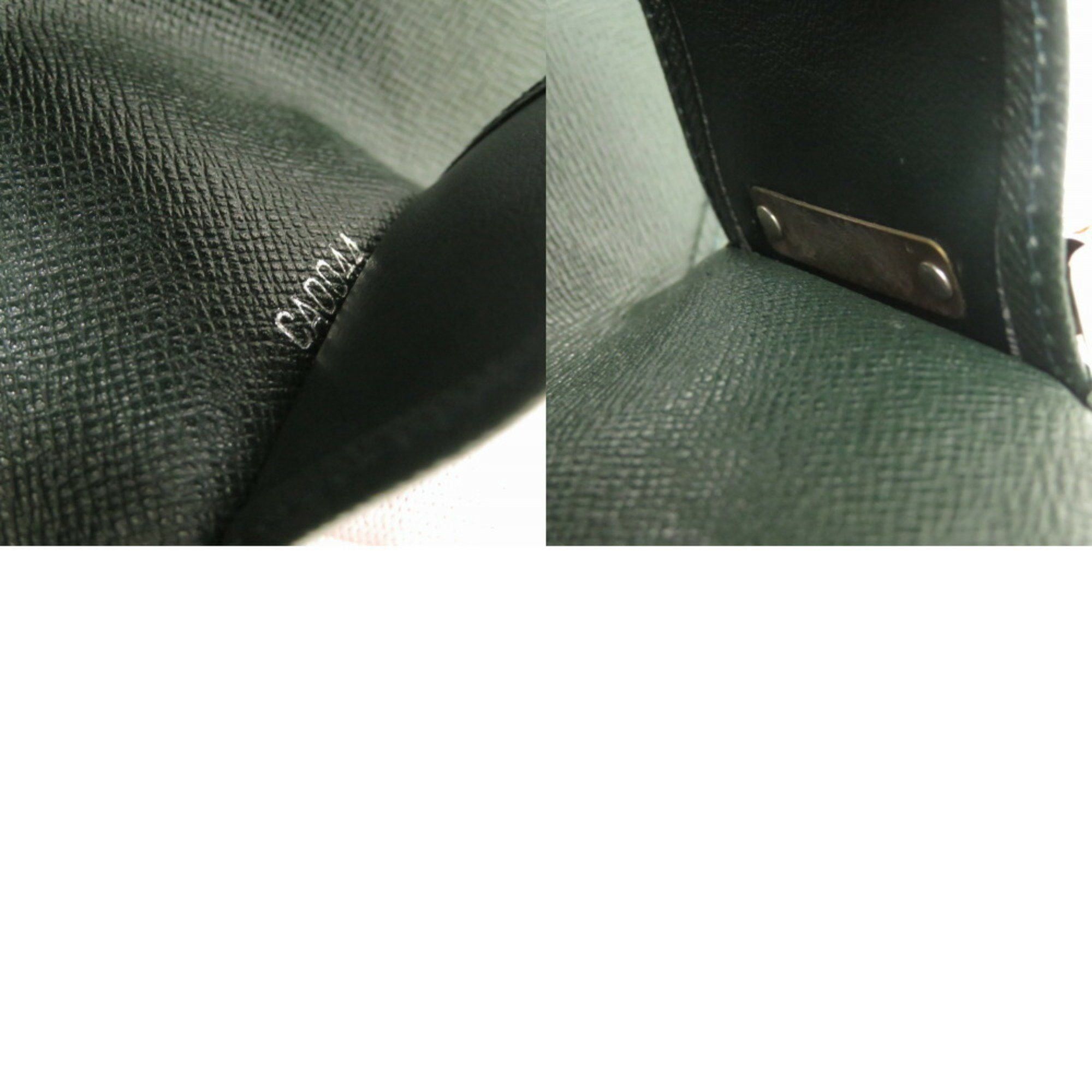 Louis Vuitton Louis Vuitton Taiga Multicle 6 Episea M30534 6-ring key case LV 1124 LOUIS VUITTON Men's Size ONE SIZE - 9 Thumbnail