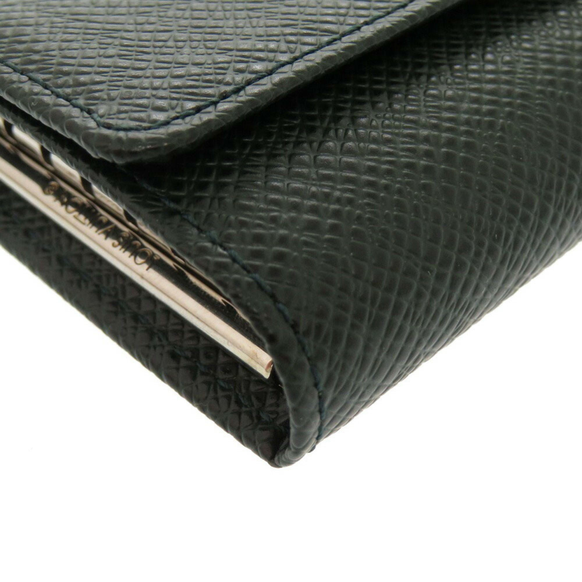 Louis Vuitton Louis Vuitton Taiga Multicle 6 Episea M30534 6-ring key case LV 1124 LOUIS VUITTON Men's Size ONE SIZE - 8 Thumbnail
