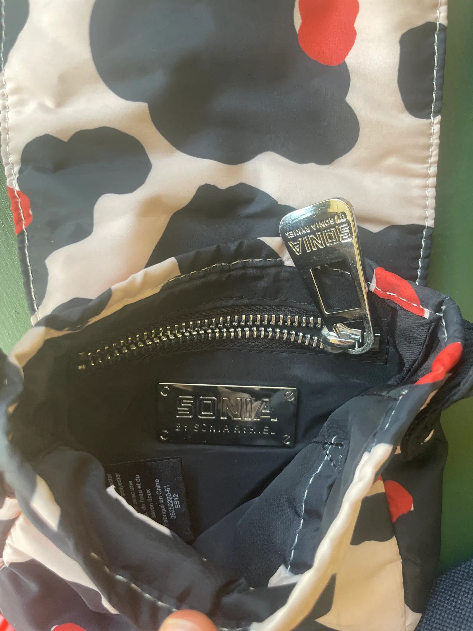 Sonia Rykiel Sonia Rykiel Crossbody Bag Size ONE SIZE - 4 Thumbnail
