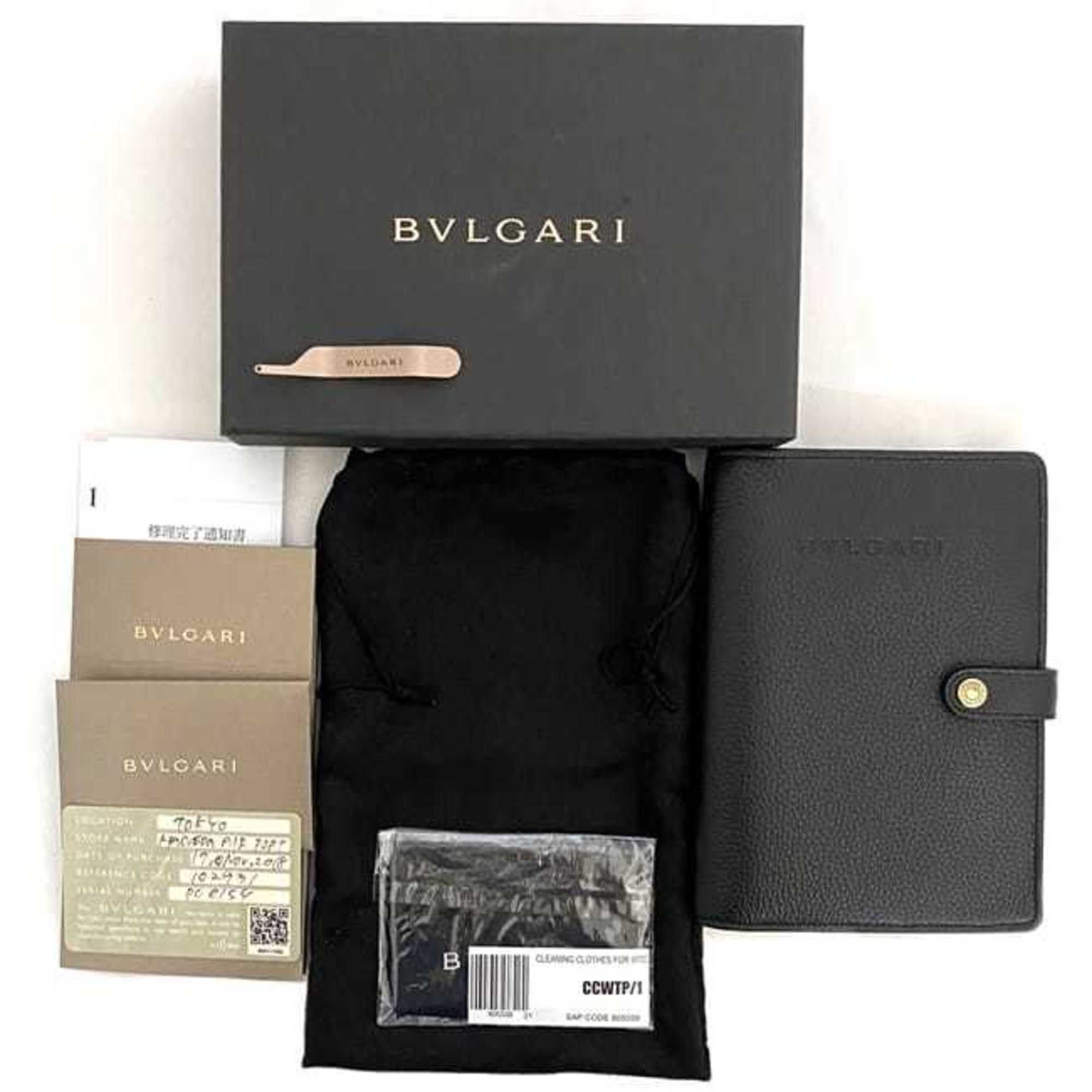 Bvlgari Bvlgari Watch Solotempo f-21156 Black Gold 102931 BB41SB SS Automatic BVLGARI Men's Size ONE SIZE - 11 Thumbnail